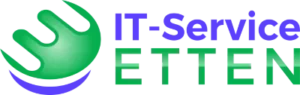 IT-Service Etten Logo