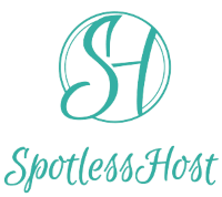 SpotlessHost-Logo