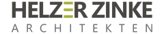 Logo Helzer und Zinke Architekten aus Frechen